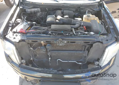 2010 Ford F-150 Fx4/Lariat/Xl/Xlt z USA, uszkodzony, nr VIN 1FTFX1EV9AFB87365